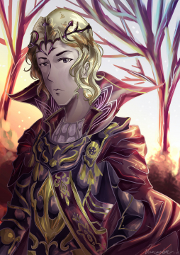 Xander