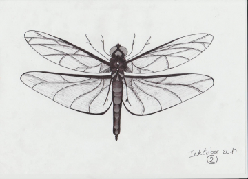 Inktober 2