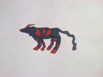 Évolution Finale Fakemon 