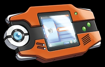 pokedex