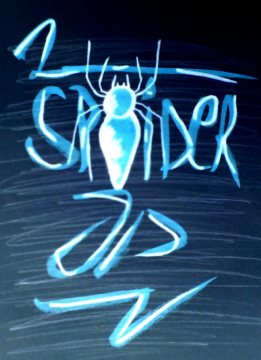 Spider(man)