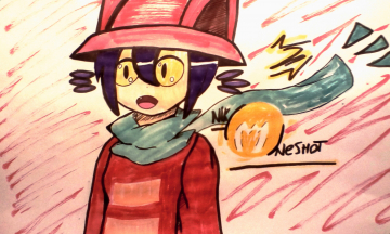 OneShot : Niko 