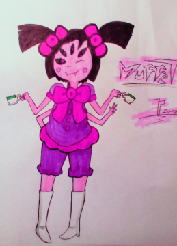 Undertale #15