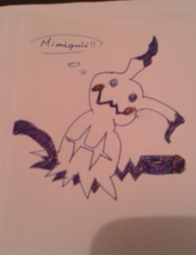 Mimiqui	