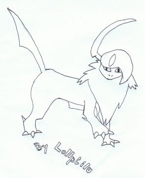 absol