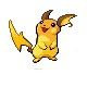Raikachu