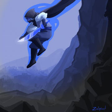 Huevember jour 18