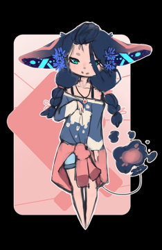 Bleuet