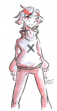Pentober 13 Calixte