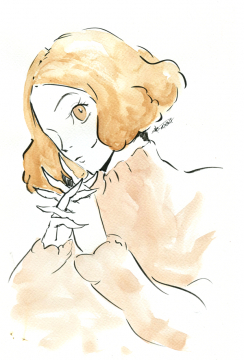 Haru