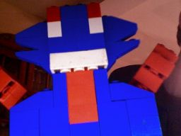 drattak en lego
