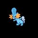 un mew