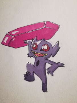  (COMPIL) Du violet ! Du violet partout ! 