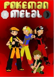 Pokéman Métal