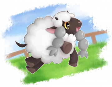 Moumouton