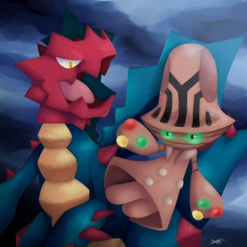 Tag team