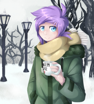 Hot Chocolate