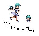 [Dresseur]Team Sky : a la recherche de l'oeuf Rêve!