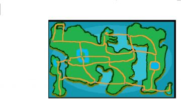 monde pokémon