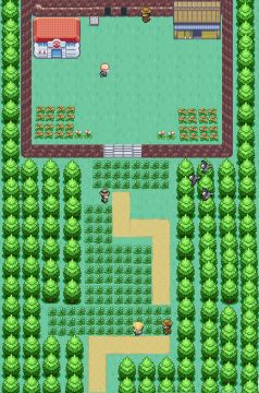 Route 11 (Fondeclair)