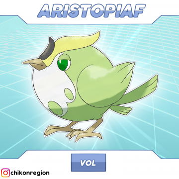 010 - Aristopiaf