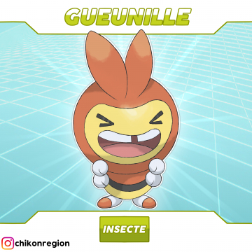 015 - Gueunille