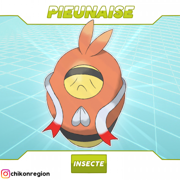 016 - Pieunaise