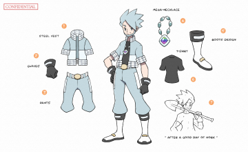 ELITE 1 - Armand (Type Acier)