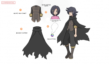 Ren - Pokémon Rejuvenation 