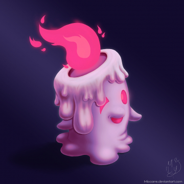 [AF] Litward