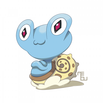 Jour 3 - Pokémon de départ Eau