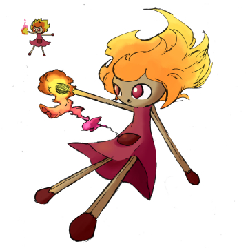 Allumette