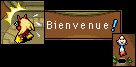 Bienvenue, Welcome, Heilrich Wilkommen, Bienvenidos...