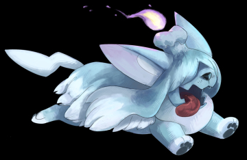 Fusion - Yamper/Greavard