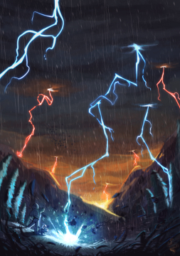 Thunderstorm