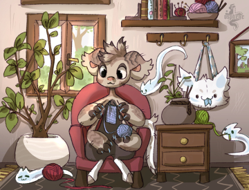Sketch - Home