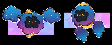 Cosmog