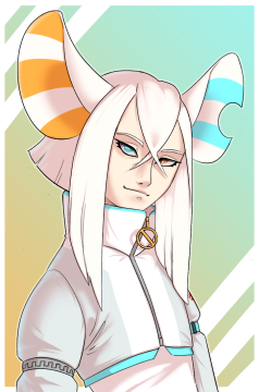 Artfight #1