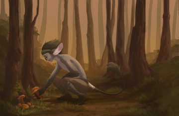 Artfight #2