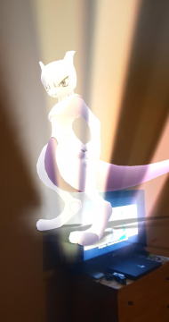 Mewtwo 