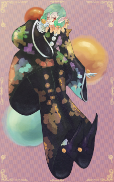 Artfight pour Pyoint 