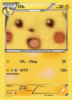 Oh
