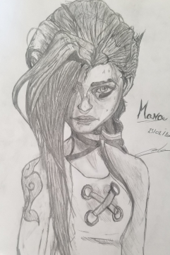 Jinx