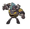 une fusion