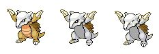 3 creation de mon poké préféré 