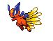 Ho-oh myuu
