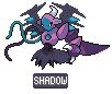 Darksayd