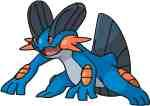 pokemon rare