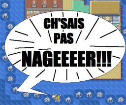Légendaire en difficulté
