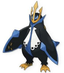 pingoleon
